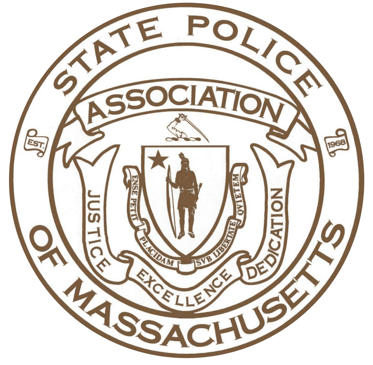 2026- State Police Association of Massachusetts and Department of State Police