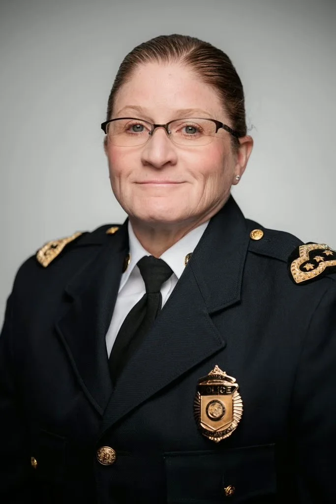 7-22-2026- Press Release for Stoughton Police Chief, Donna McNamara