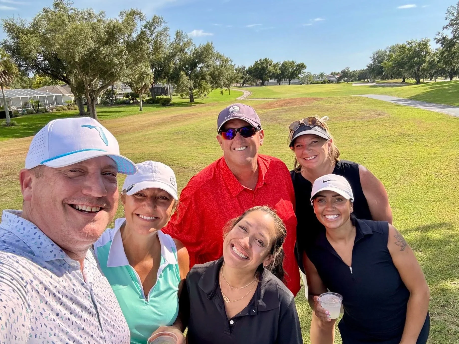 New to golf? Start here.