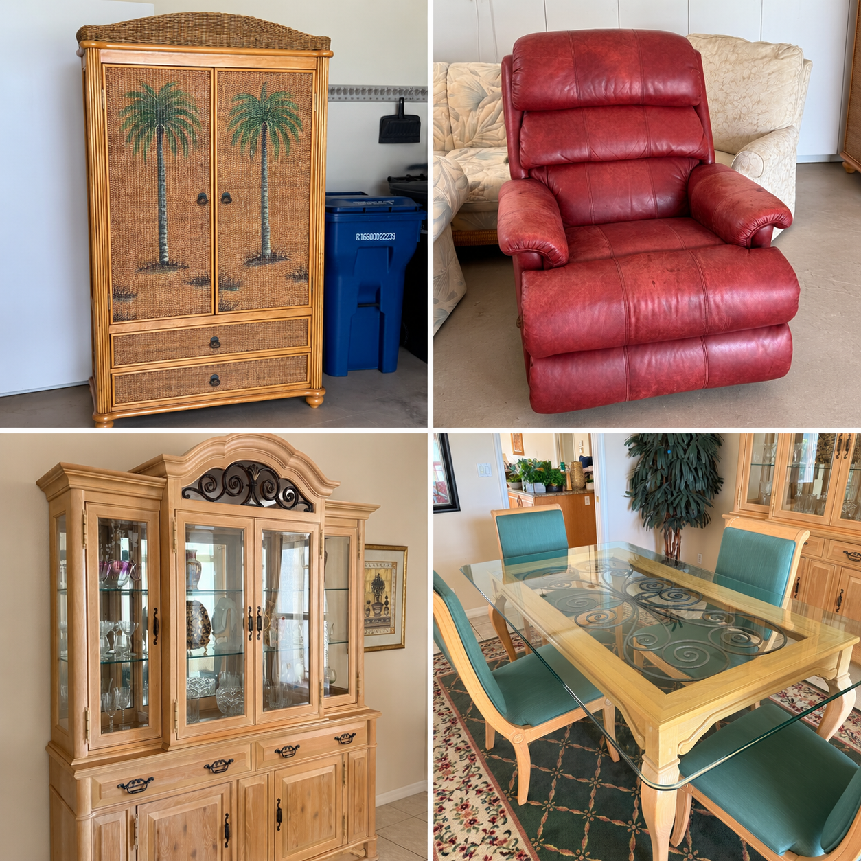 These Pieces Need a New Home, Too!