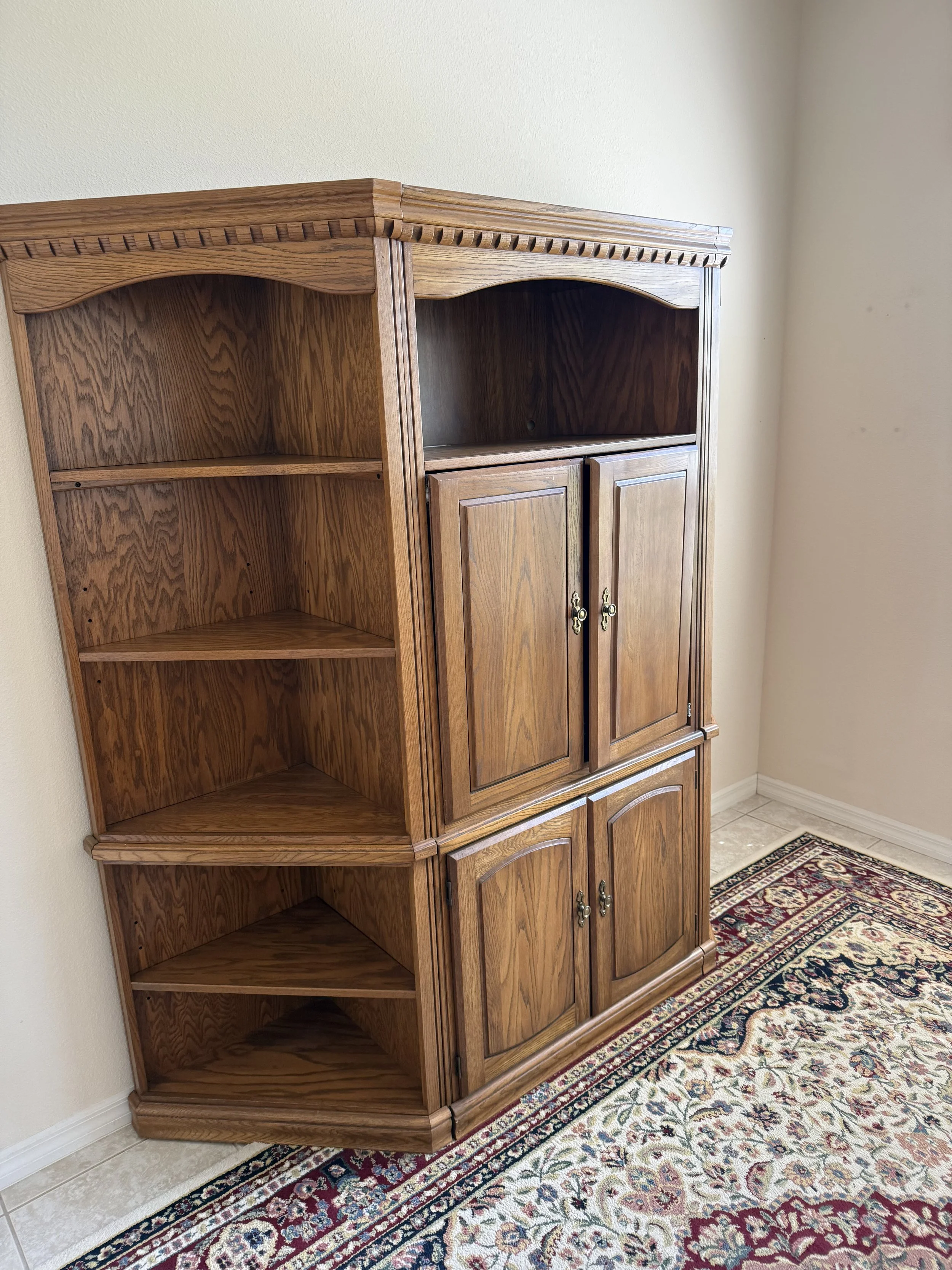 Bookcase