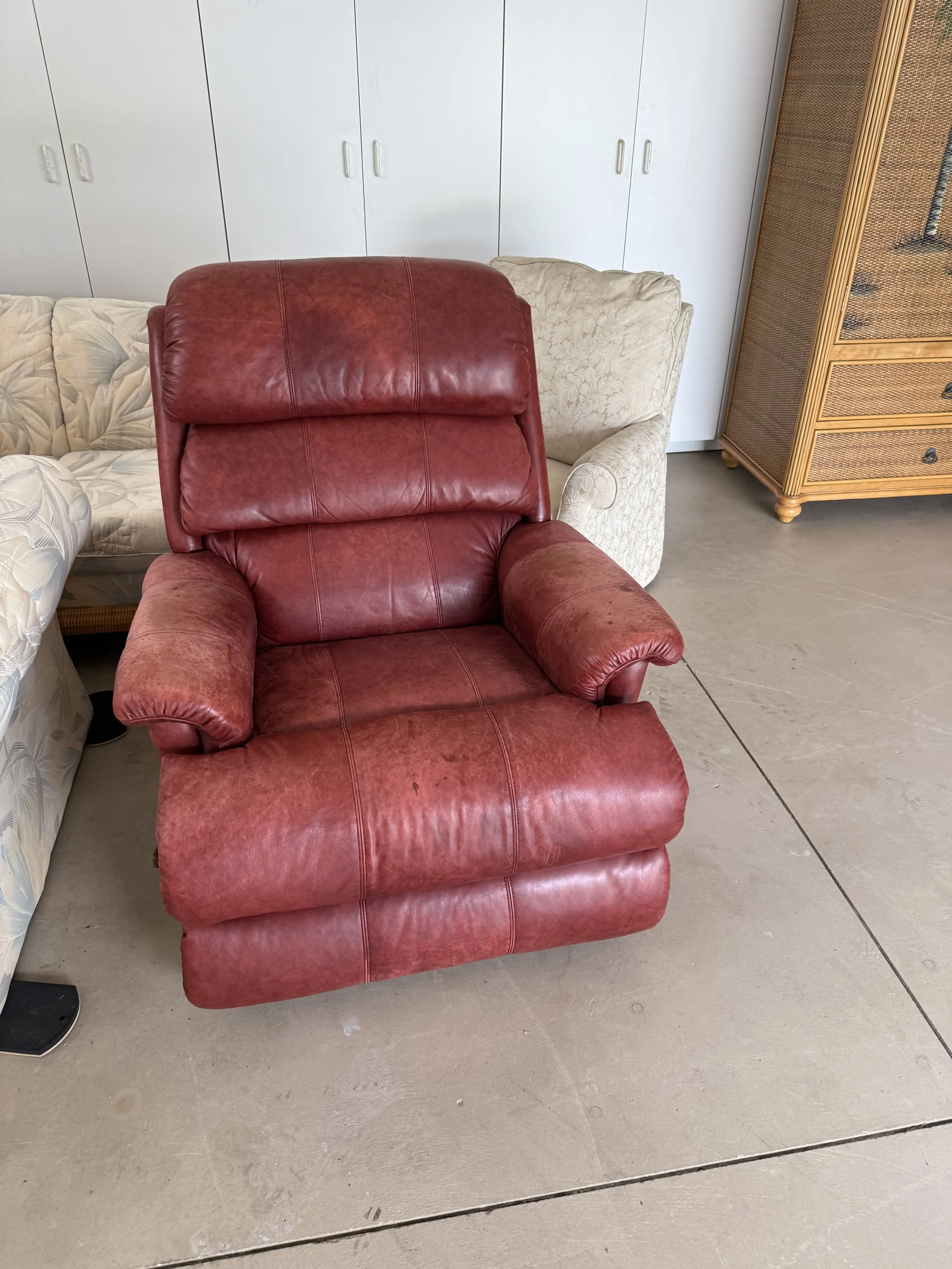 Recliner
