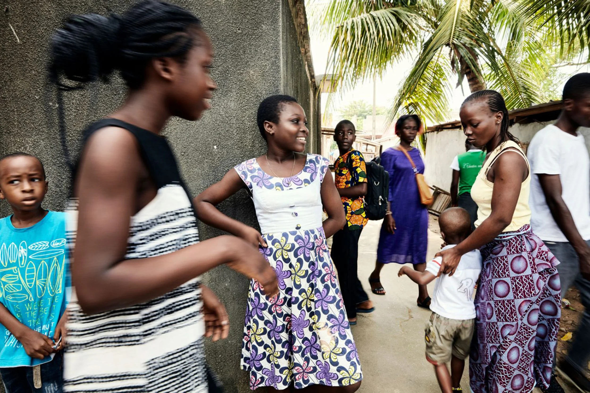 Ghana - Novo Nordisk- CDiC