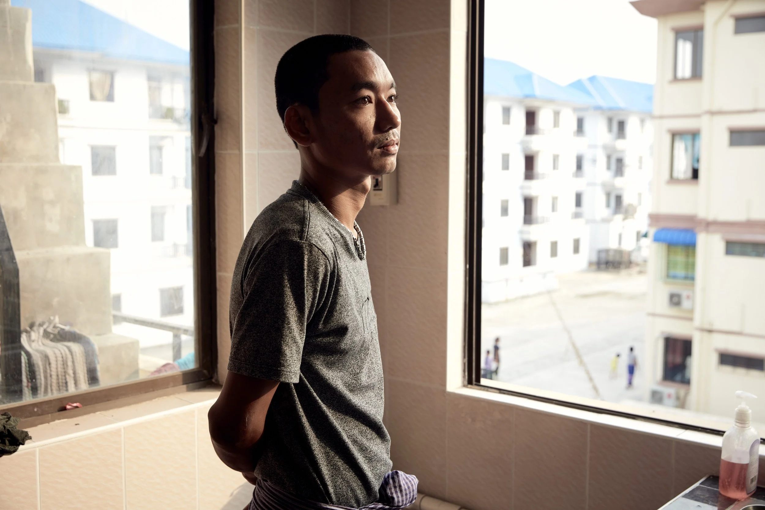 China-NCDs- Mental health