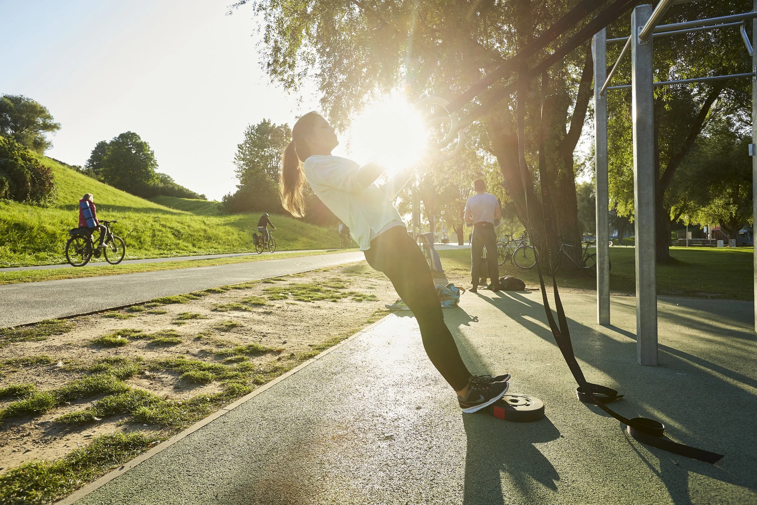 Munchen-Cities project