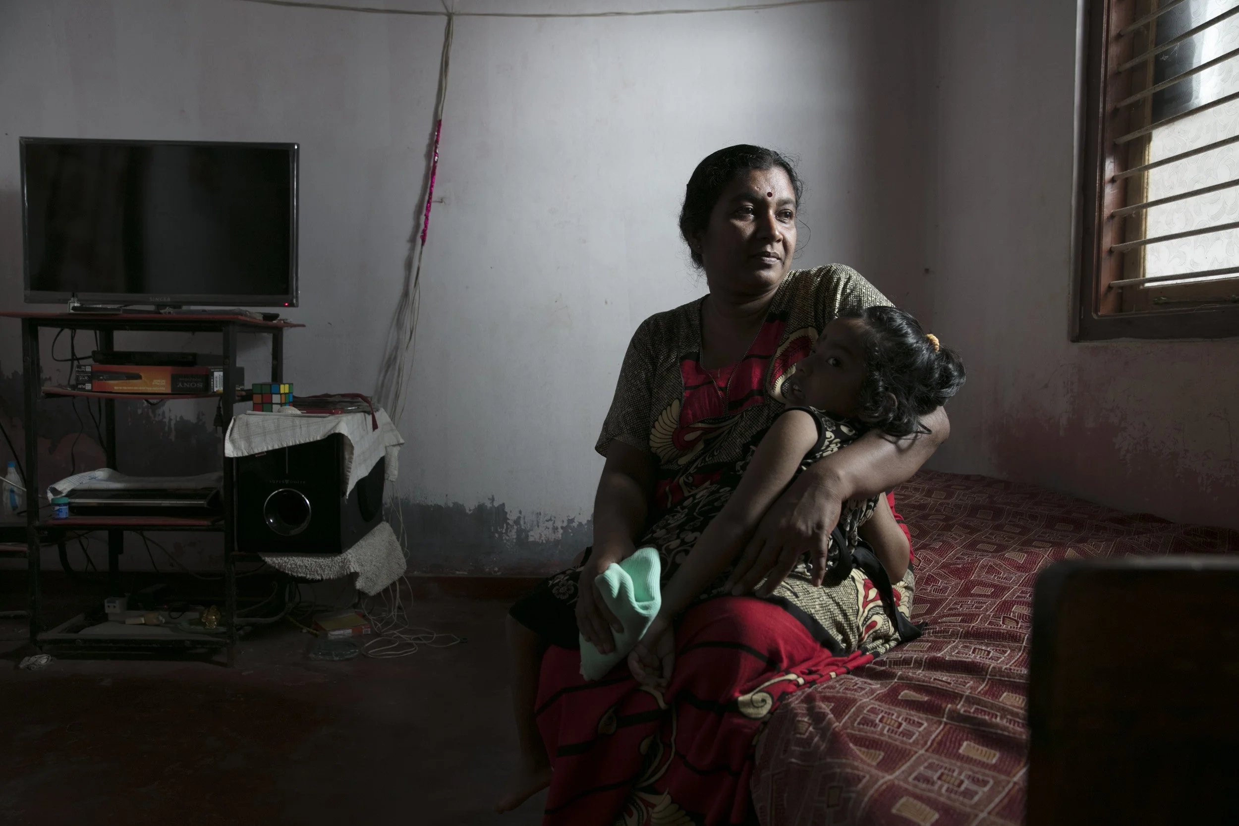 Myanmar - Diabetes project