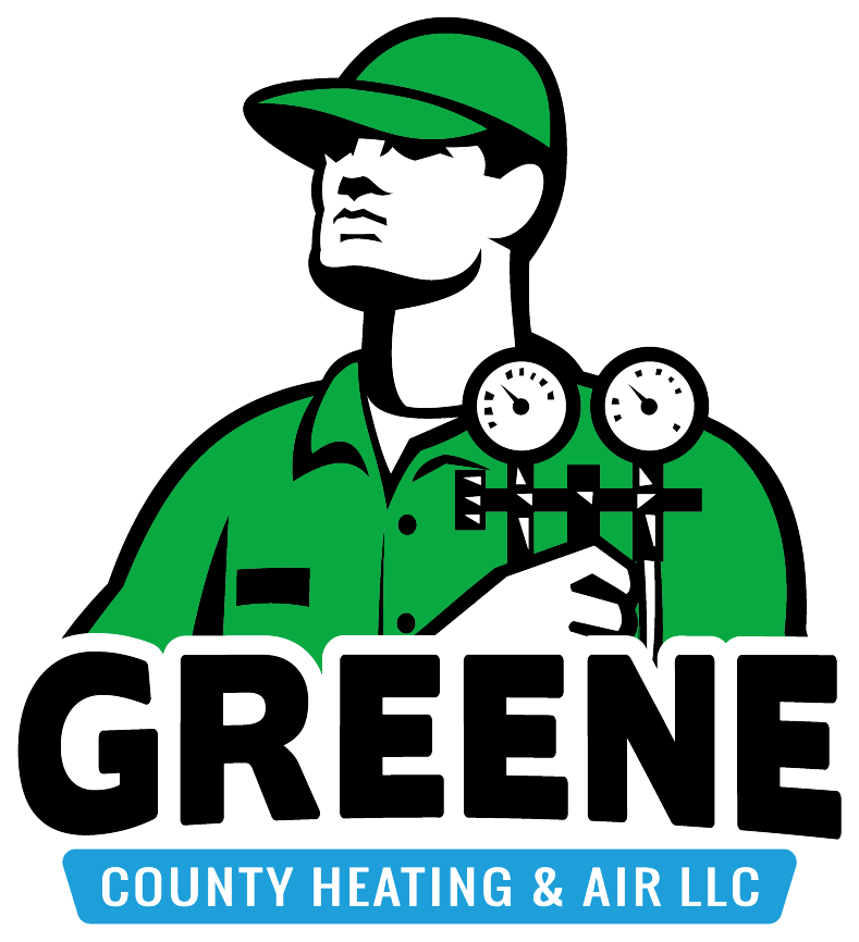 Greene County Heating &amp; Air LLC