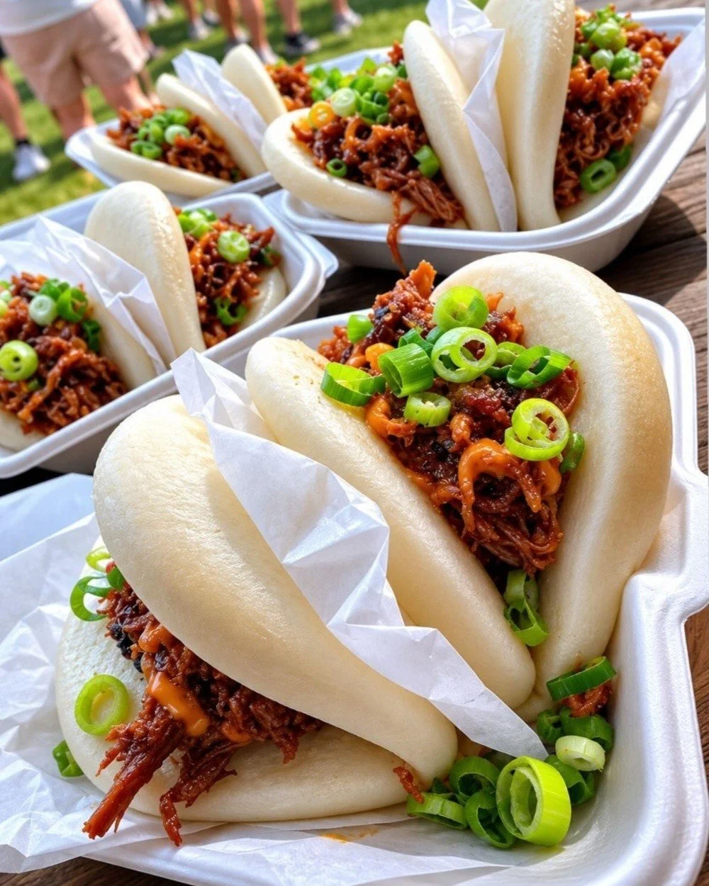 OishiBuns