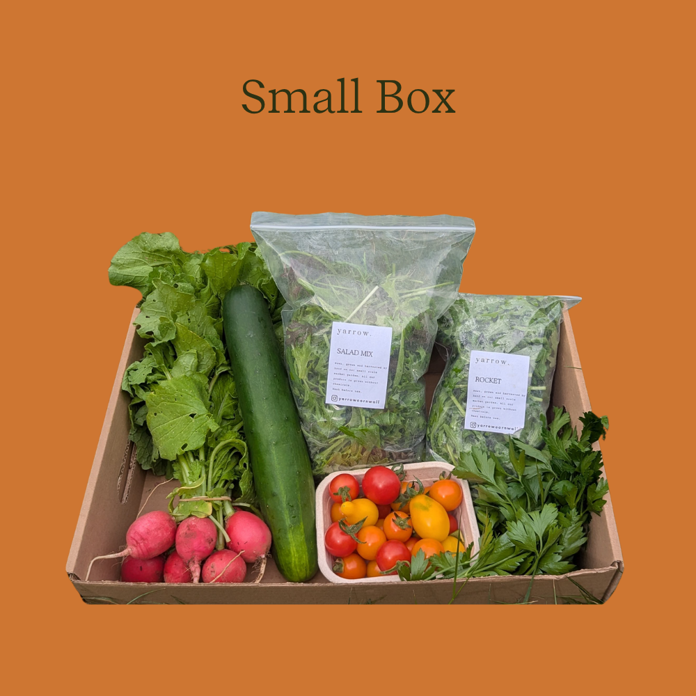 Local Veg Box