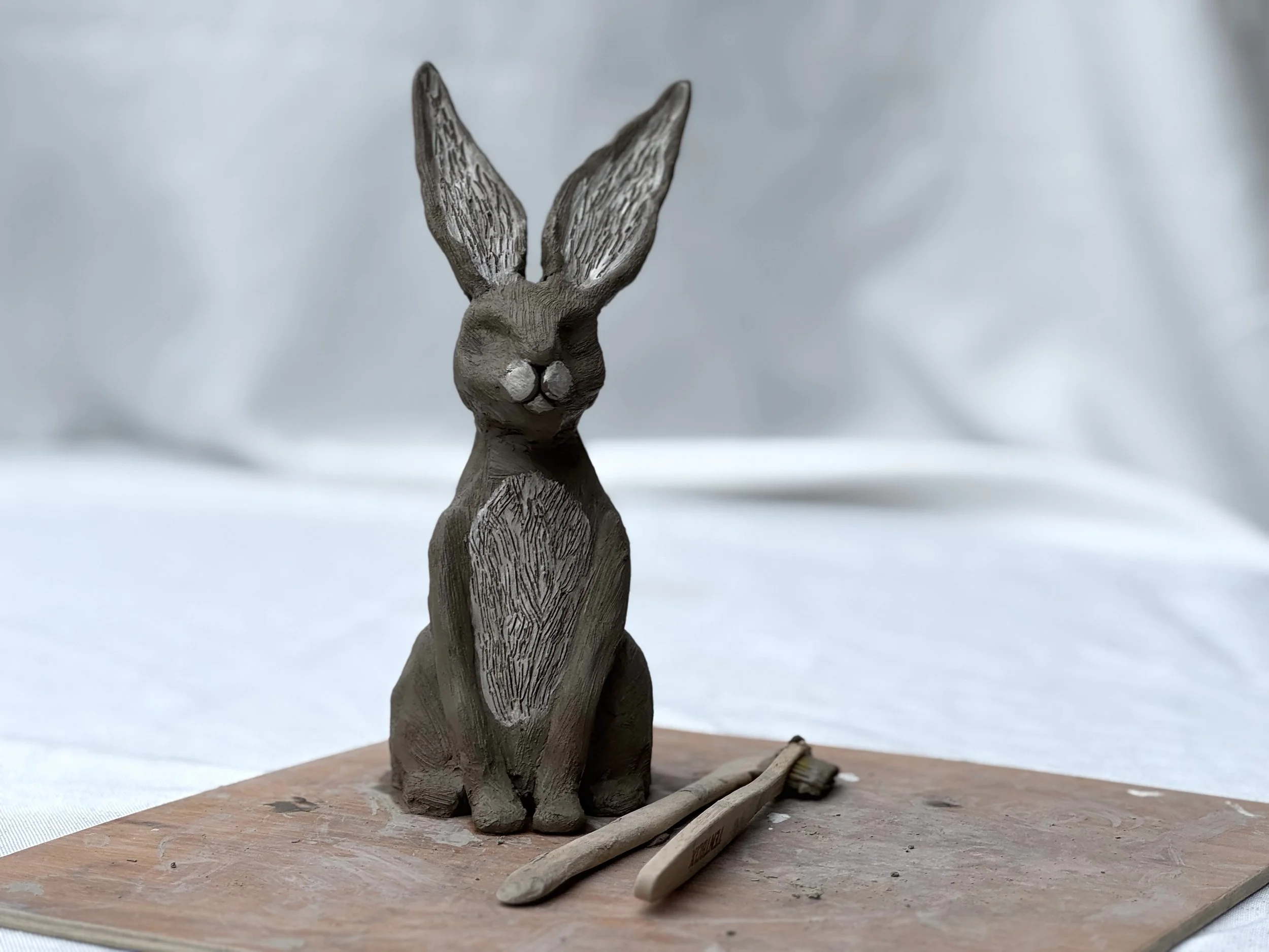 Easter Ceramics Workshop