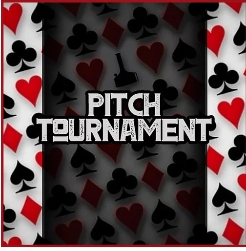 Tuesday Night Pitch Night at Pour House