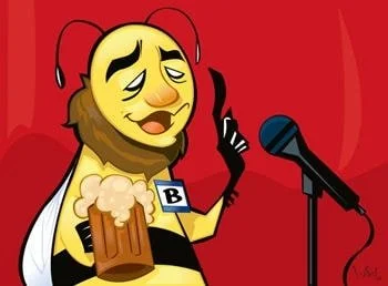 Buzzzzzed Spelling Bee