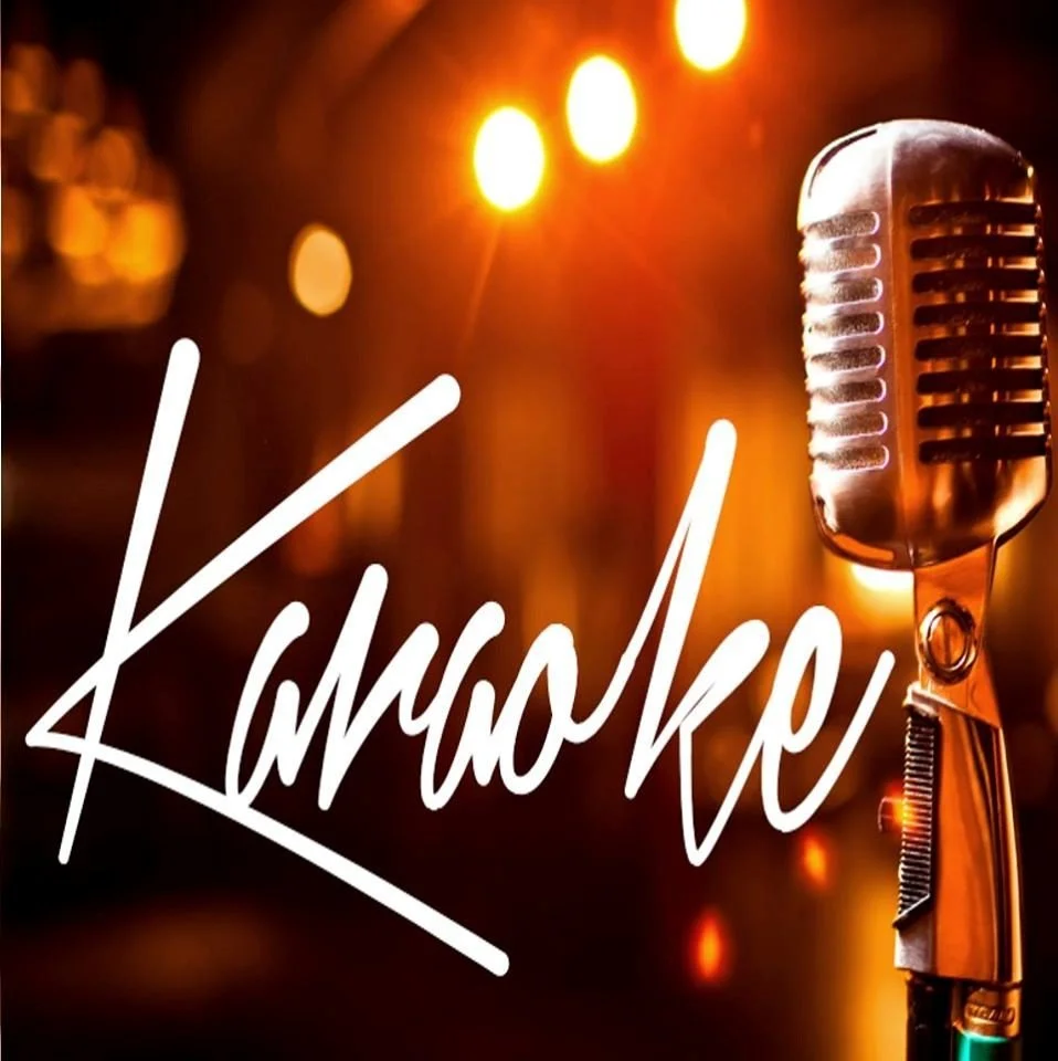 Karaoke Night with DJ Nikki