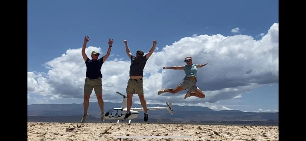 Cheryl Laurie & Gary.JPG