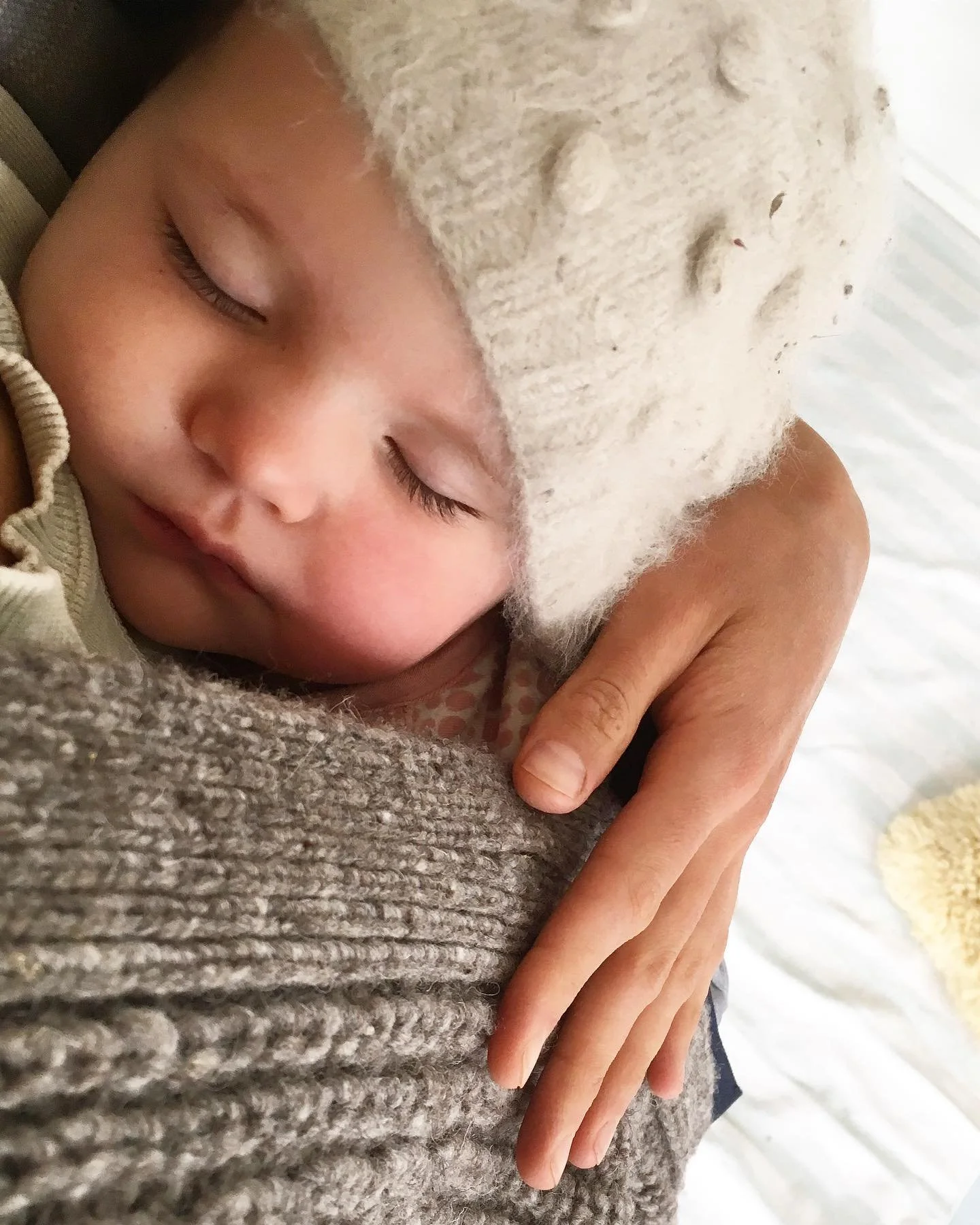 Lucia Rose 🌸