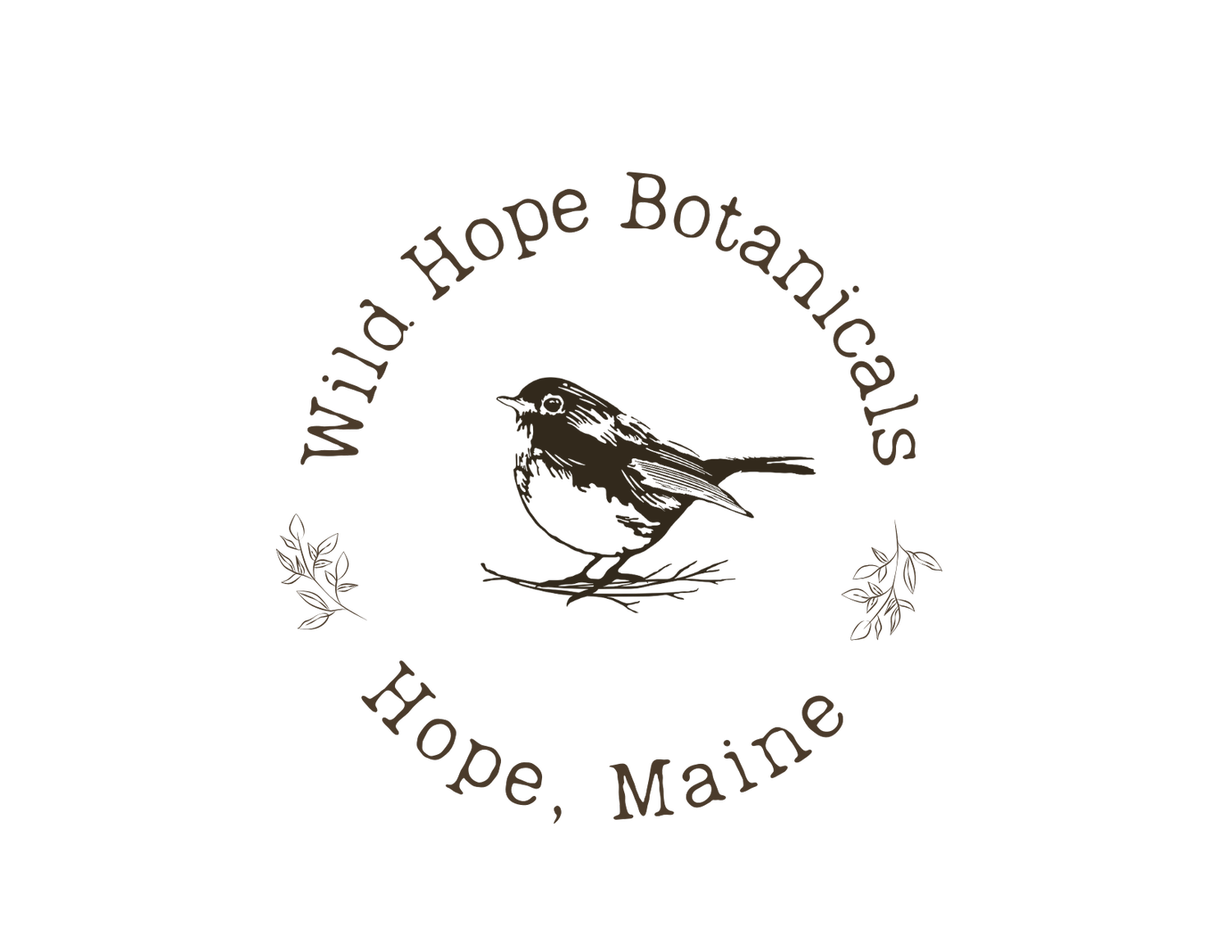 Wild Hope Botanicals 