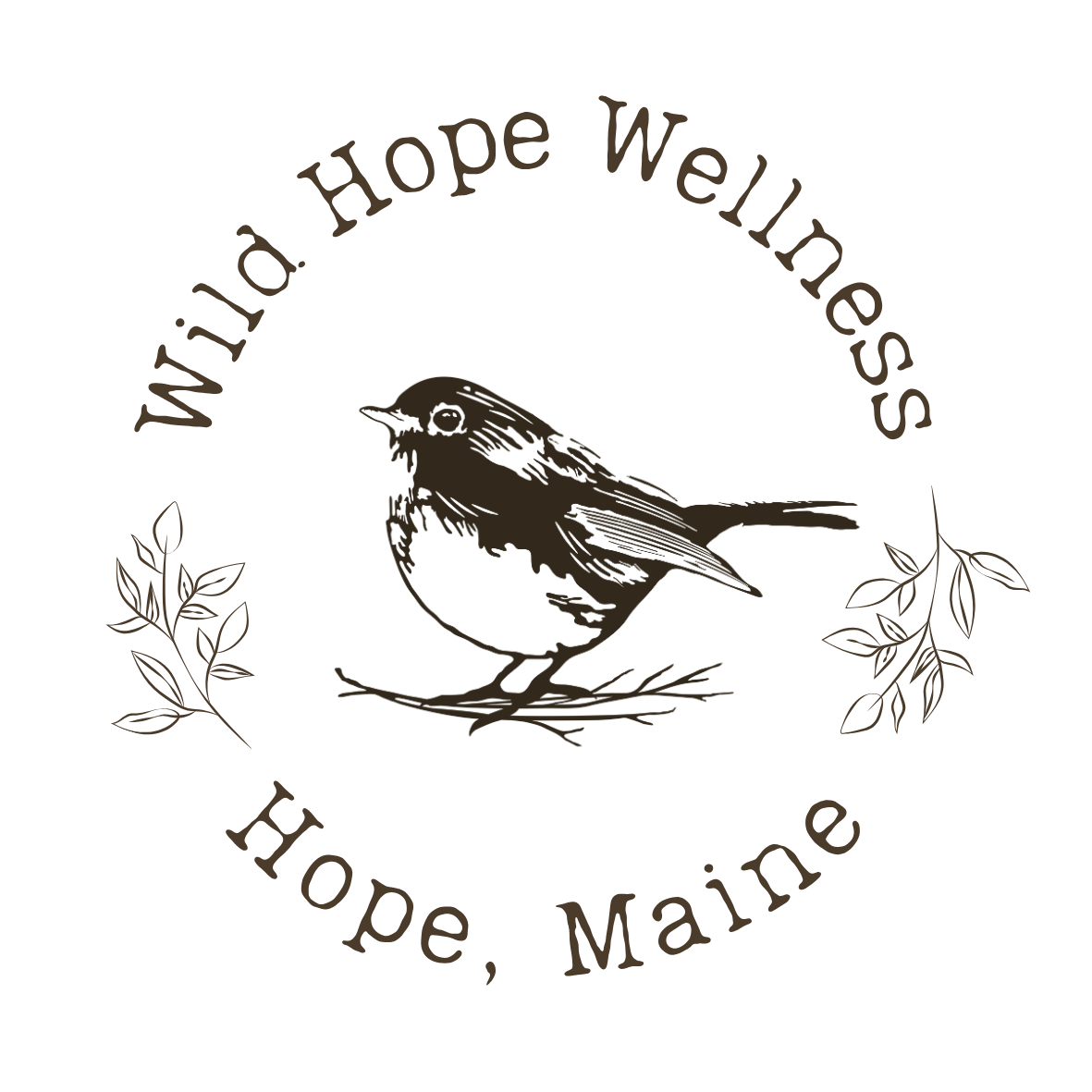 Wild Hope Botanicals 