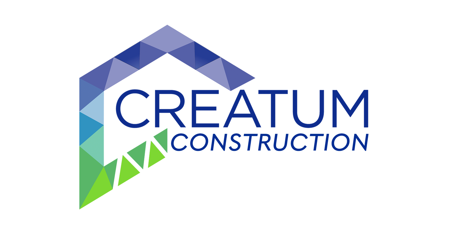 Creatum Roofing and Repair