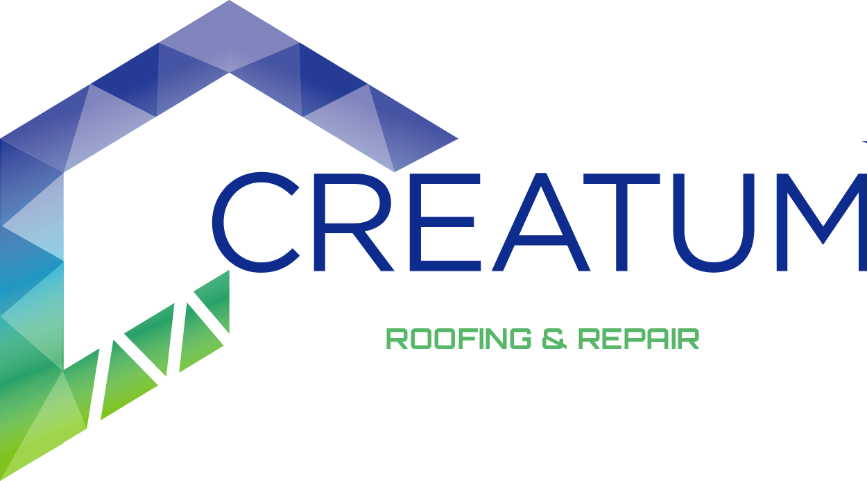 Creatum Roofing and Repair