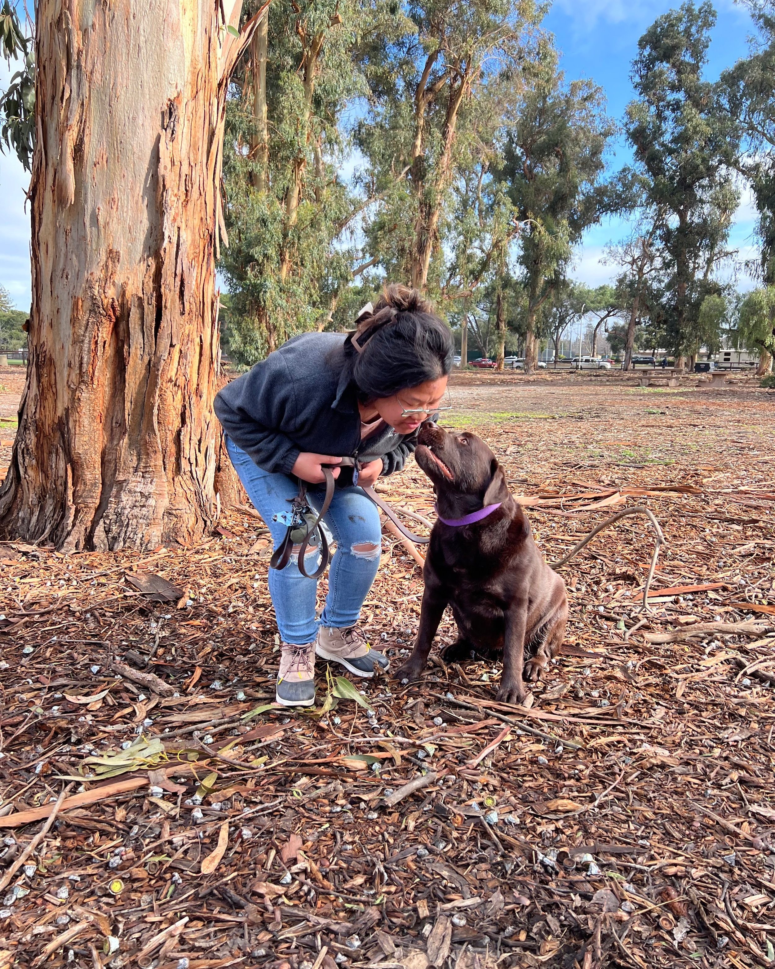 Tina Snicks Kiss.jpg