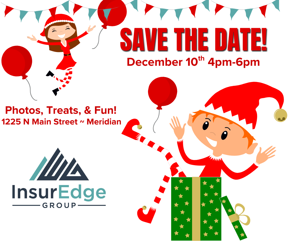 Join Us for Holiday Story Time With Buddy the Elf!