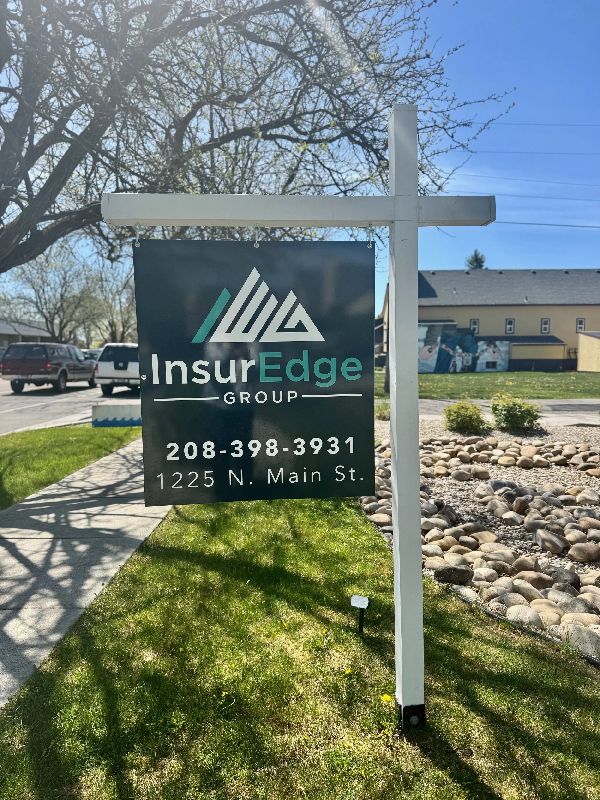 Contact Us — InsurEdge Group Insurance