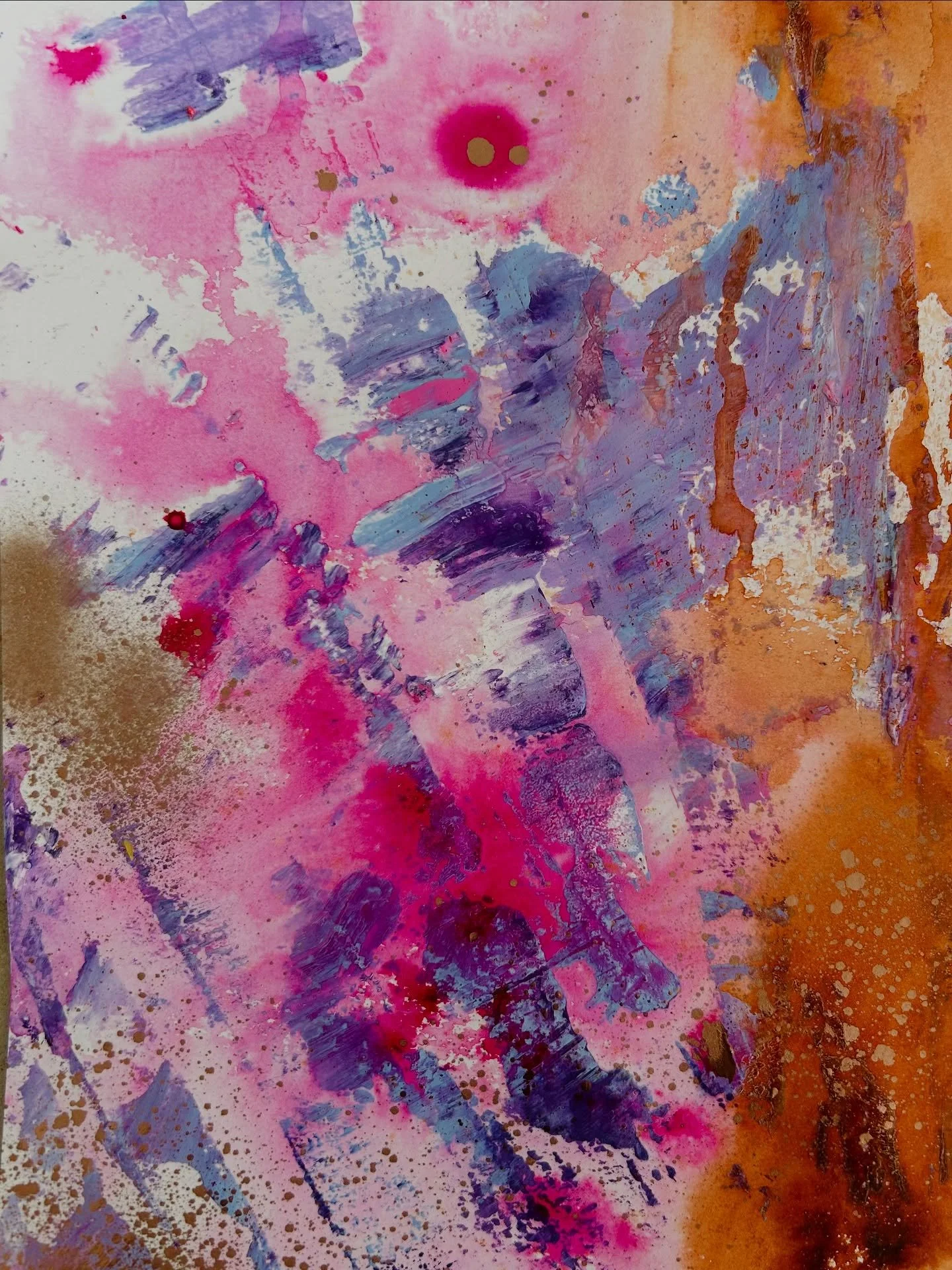 Creative Sunday. 🎨🍃❤️