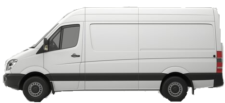 Large Van Hire