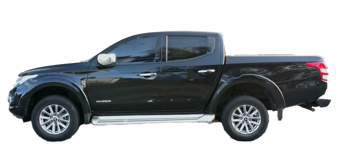 4x4 Hire