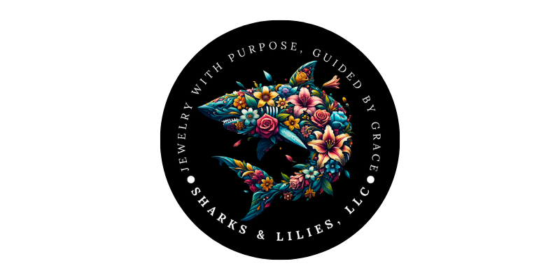 sharksandlilies.com