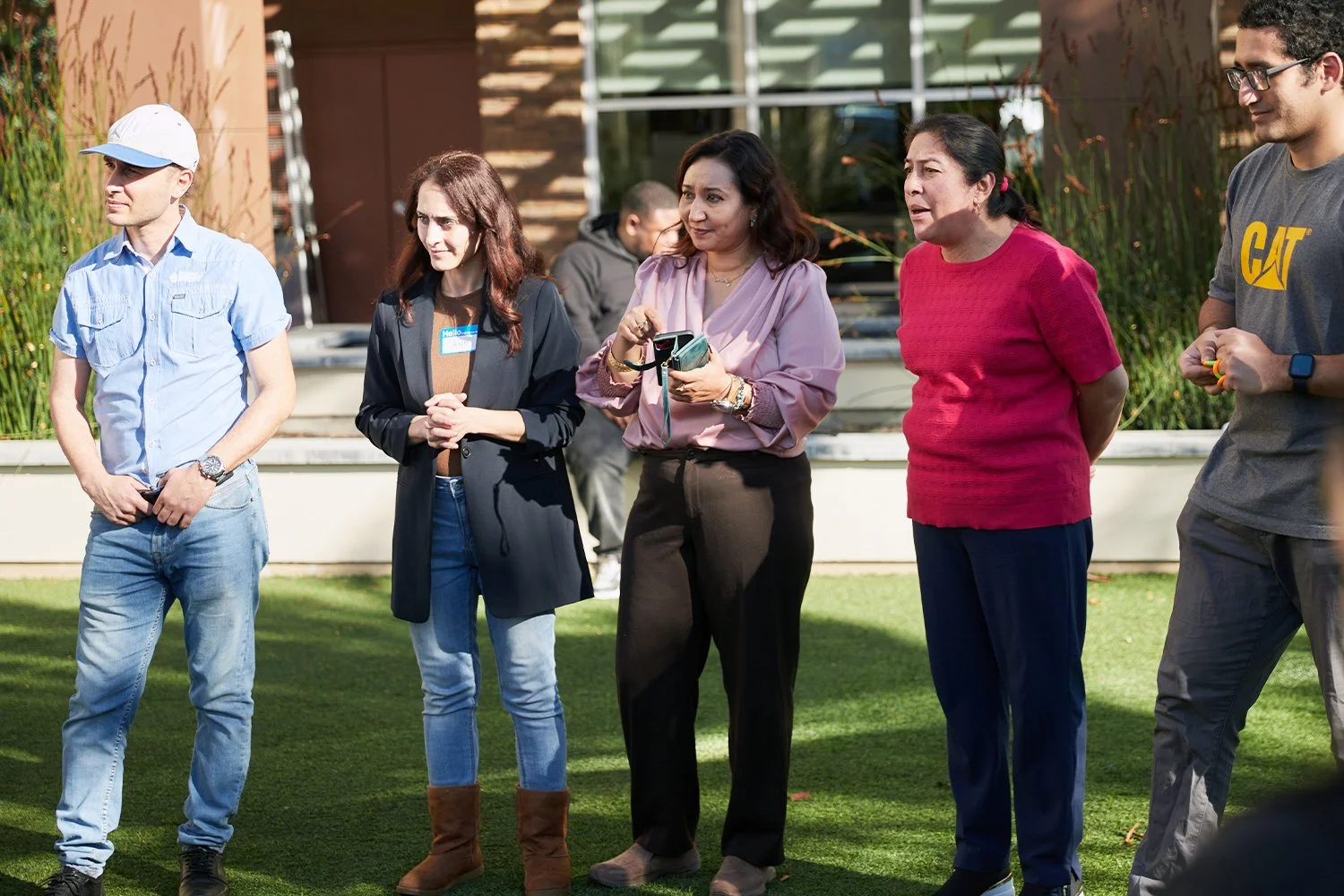 Tuition Assistance — CCPU Training Fund