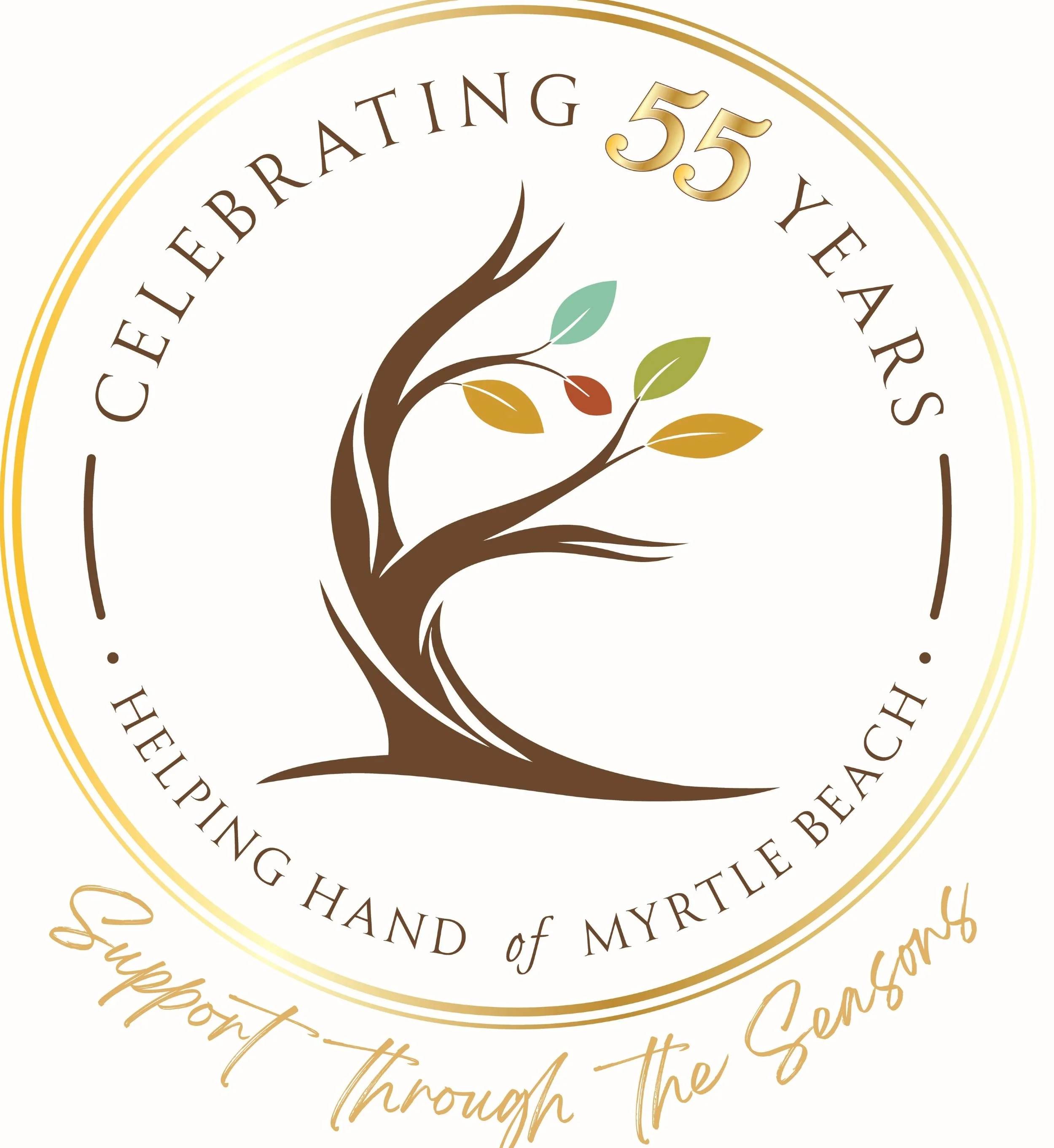 4th Annual Gala "Support Through the Seasons"