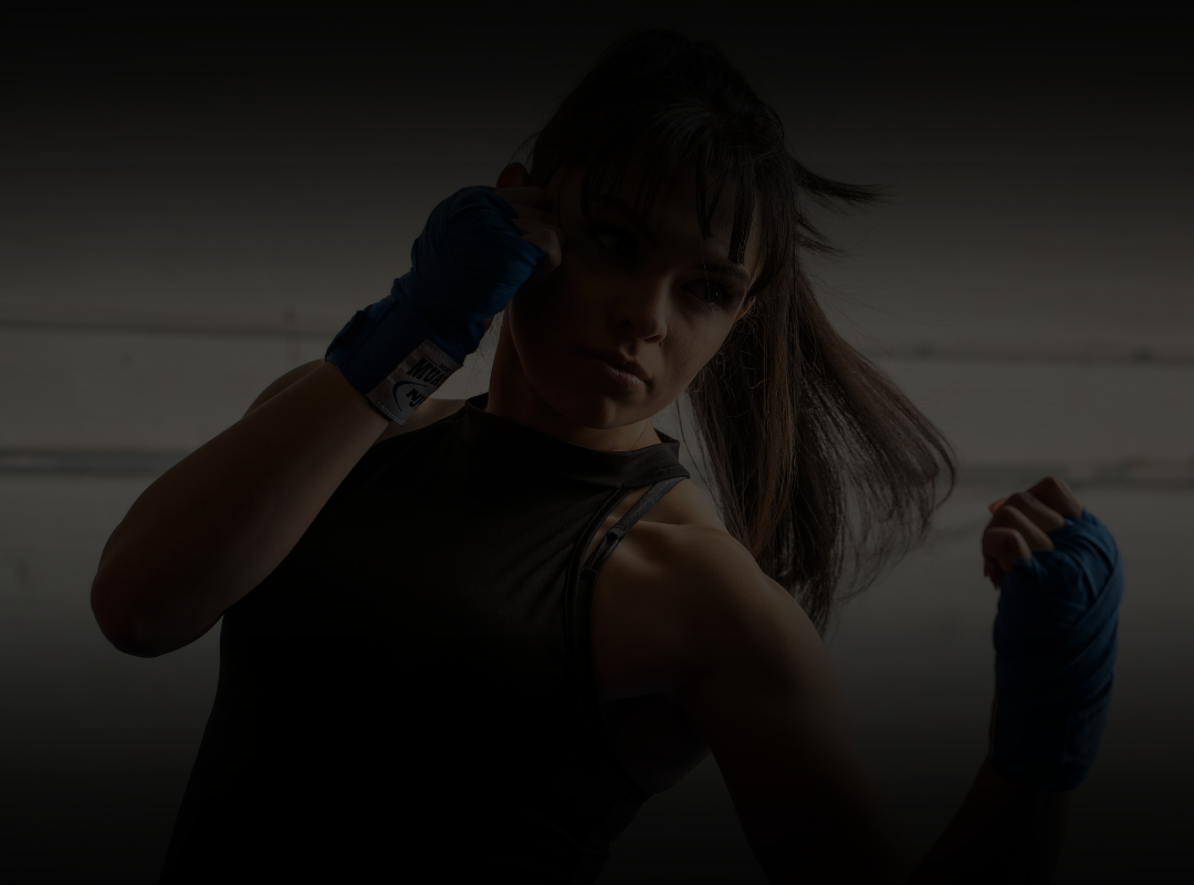 Krav Maga Worldwide Sherman Oaks