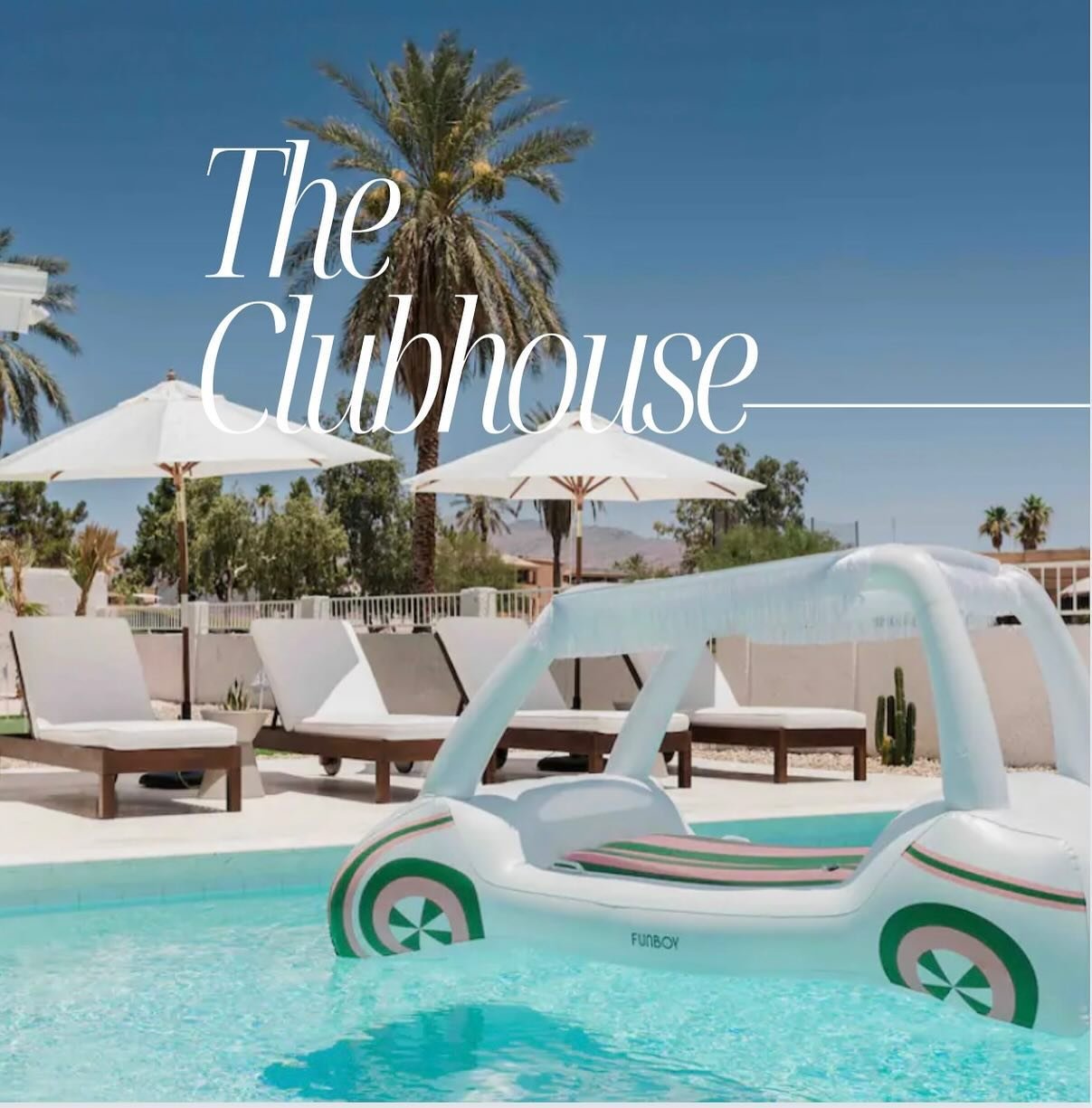 Looking for the ultimate desert oasis getaway? Look no further than the Clubhouse in Lake Havasu! Situated on the second green of the Lake Havasu Golf Club, this amazing property has room for up to 14 guests and features a pool, hot tub, putting gree