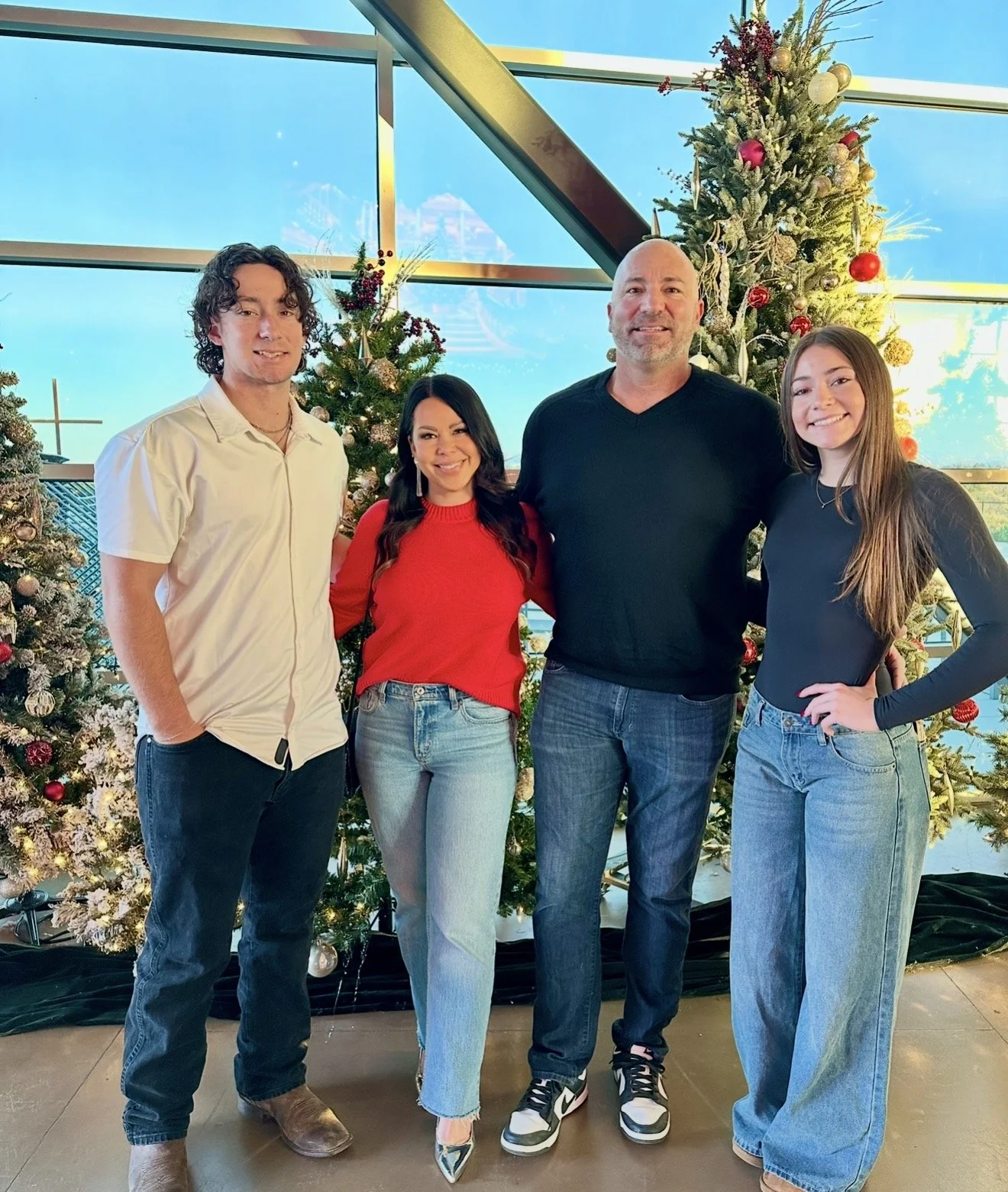 Havasu for the Holidays — 2025 Edition