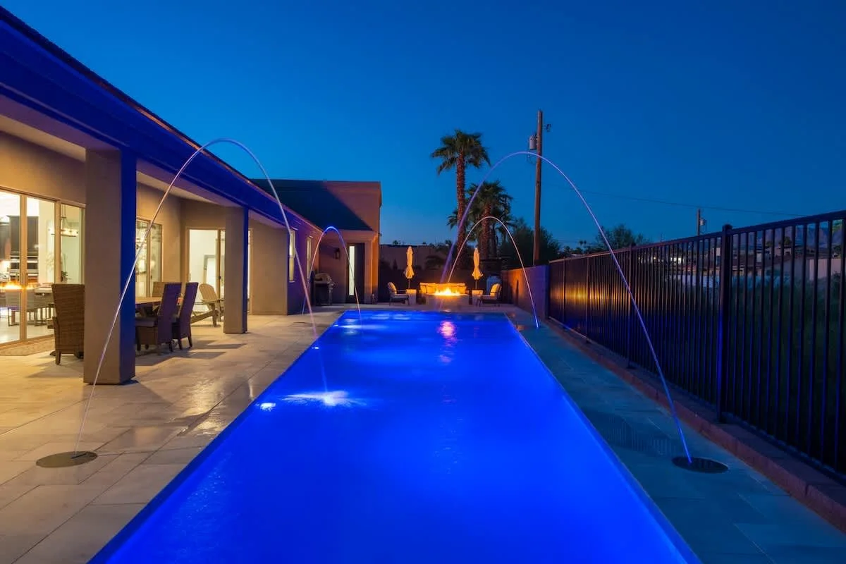 Riviera Ridge
