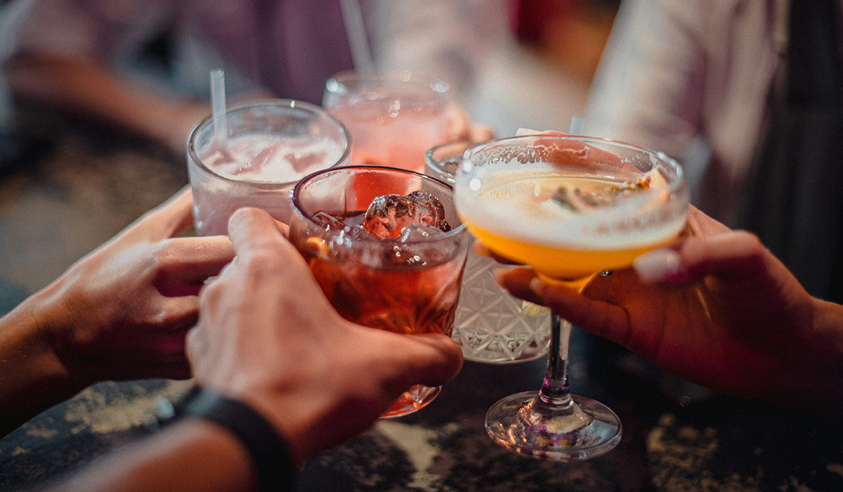 Where to Get Dinner &amp; Drinks in Lake Havasu