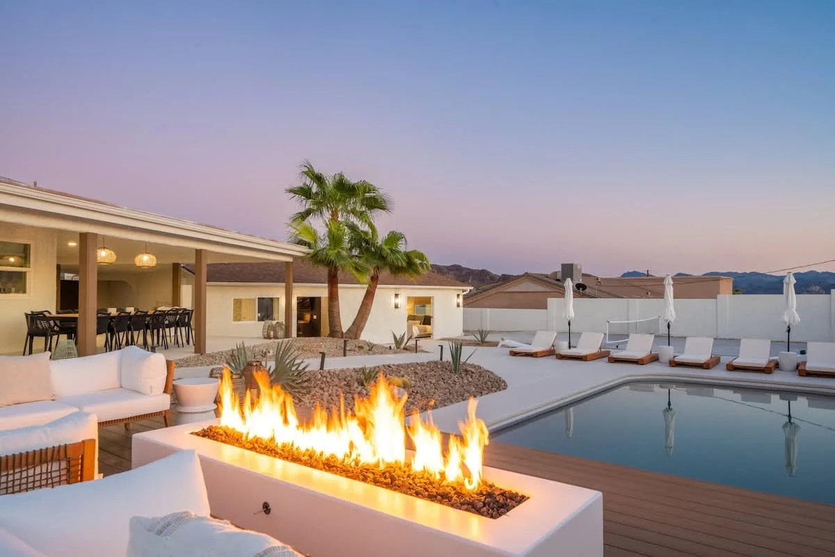 The Ultimate Family-Friendly Weekend in Lake Havasu
