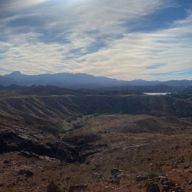 Crack In The Mountain Trail Havasu Lux Stays Crack In The Mountain Trail Havasu Lux Stays