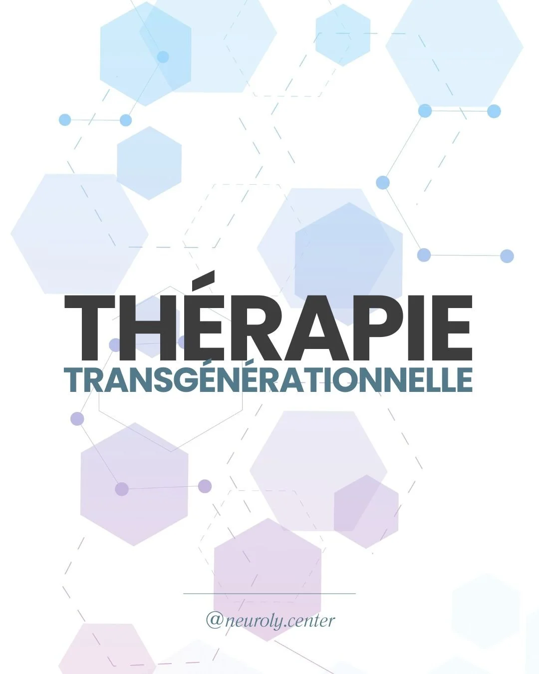 Thérapie transgénérationnelle