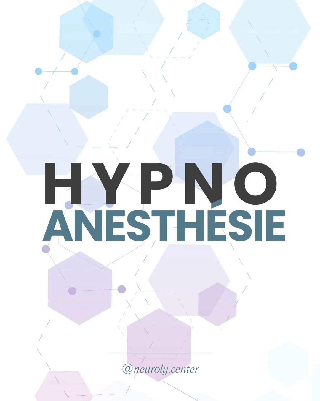 HypnoAnesthésie