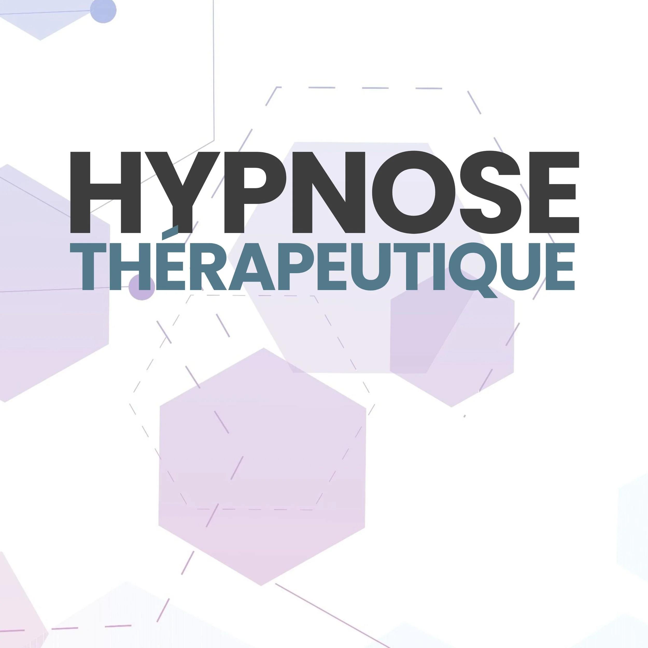 Hypnose thérapeutique - module 1