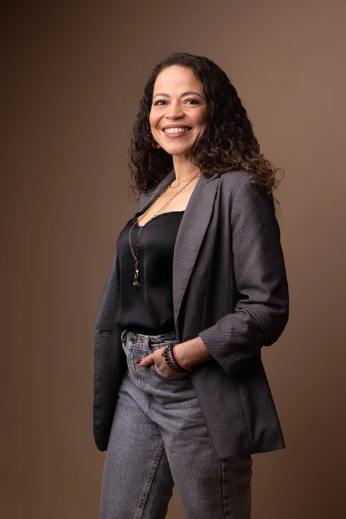 Nelcy Bovet, formatrice Neuroly