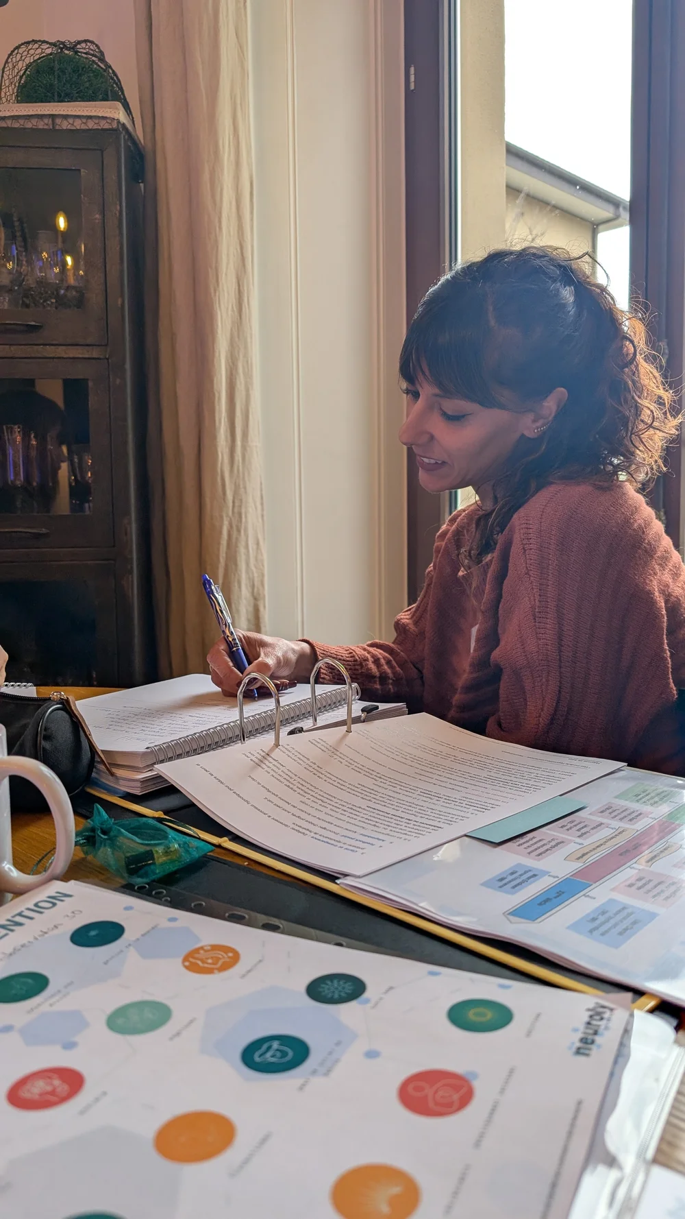 Formation en hypnose thérapeutique