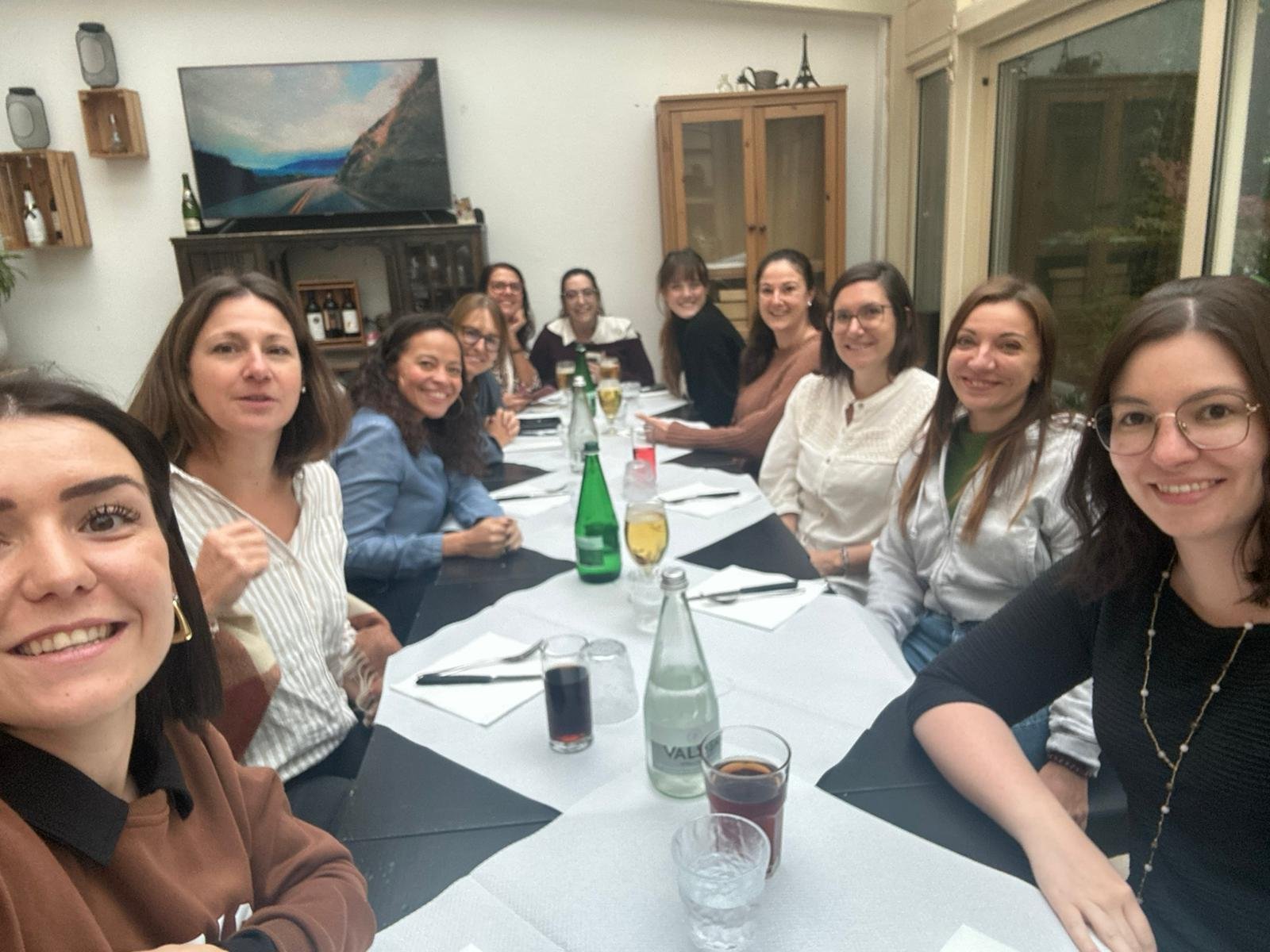 Groupe formation hypnose
