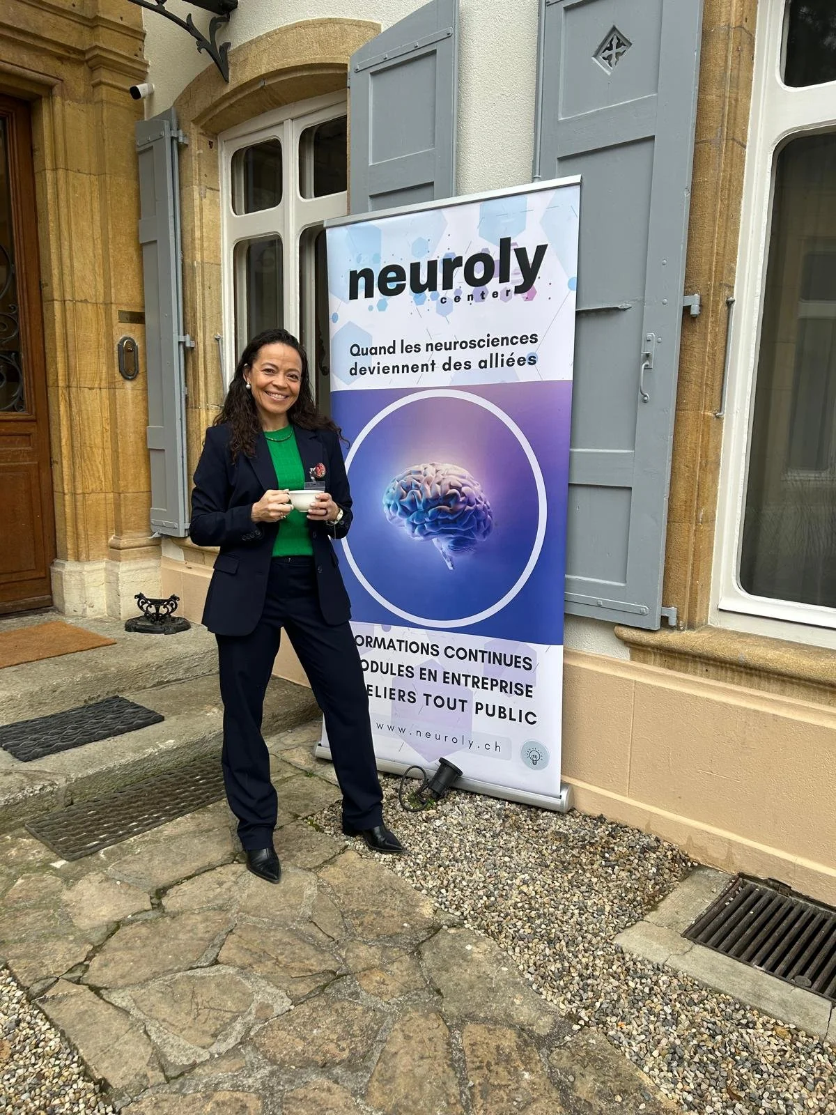 Nelcy Faubourg