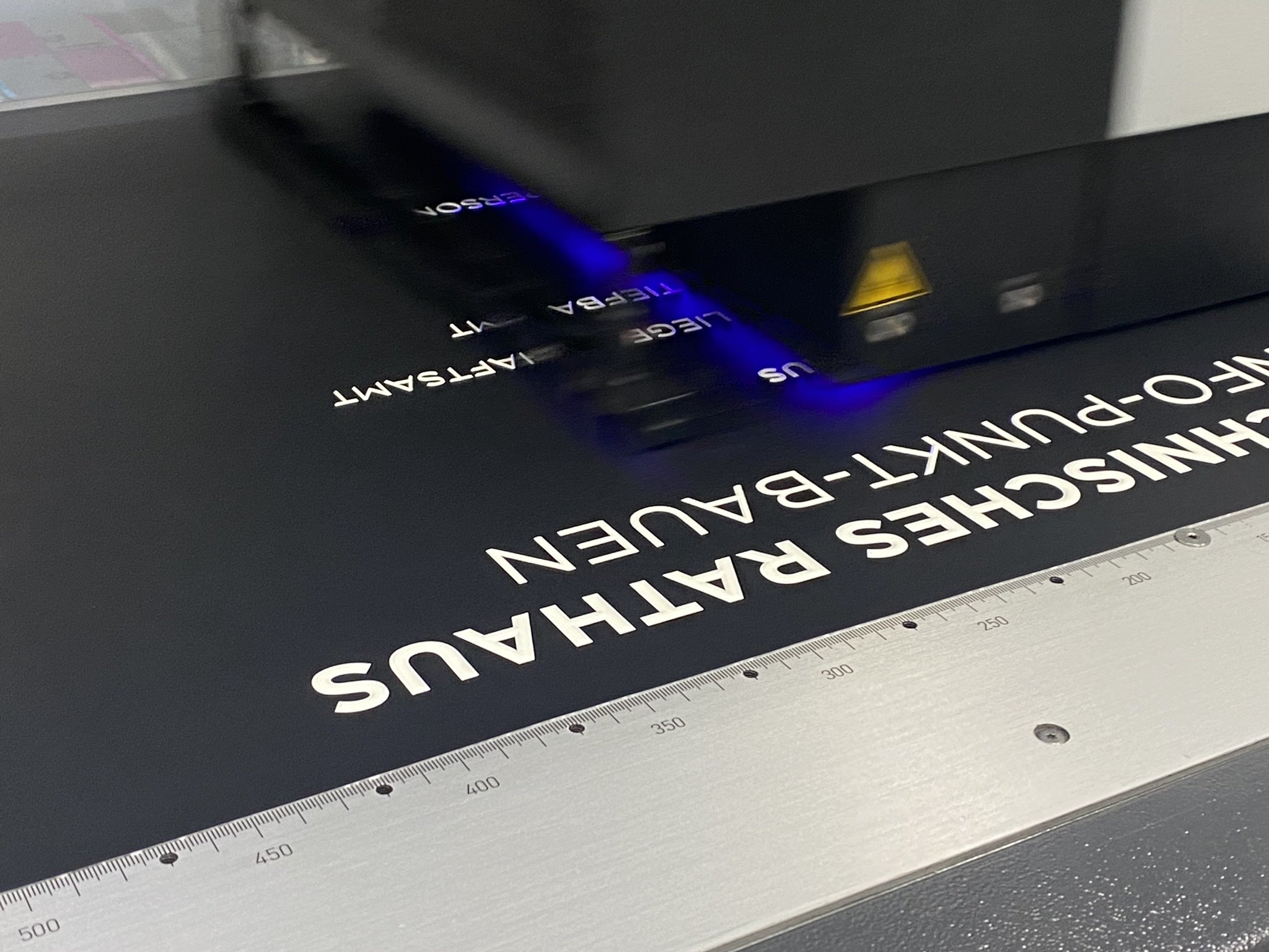 swissQprint im Einsatz, aber das Potenzial bleibt ungenutzt?