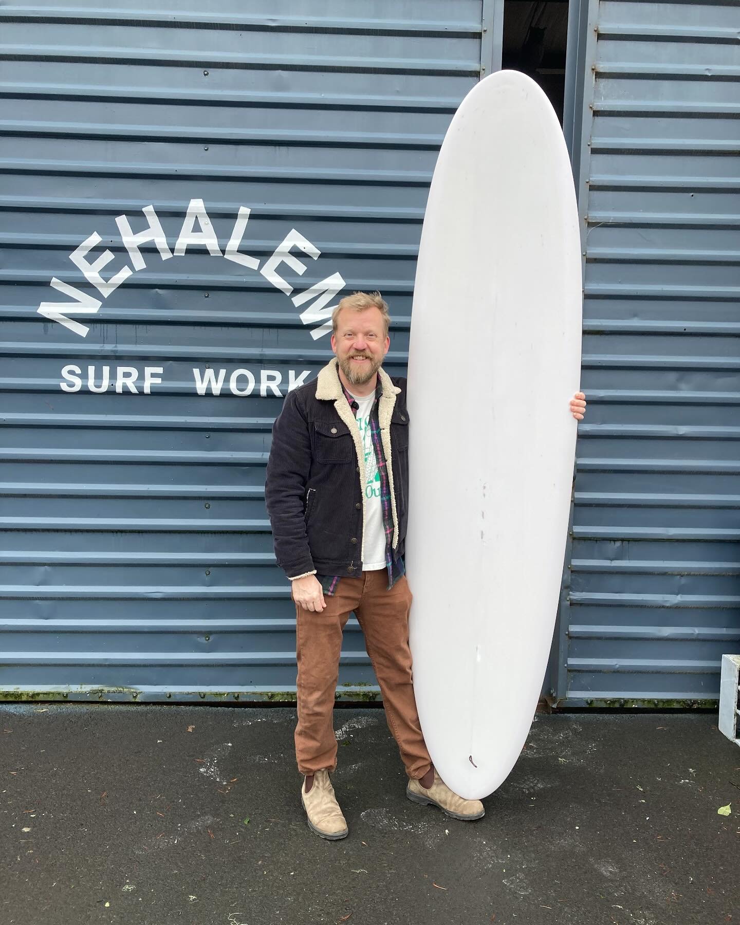 So, this weekend was supposed to mark the return to regular hours at the Surf Works after our winter hiatus (or Season 2 as we&rsquo;ve been calling it). However, there have been a few hiccups and we&rsquo;re going to push it back.

That being said w