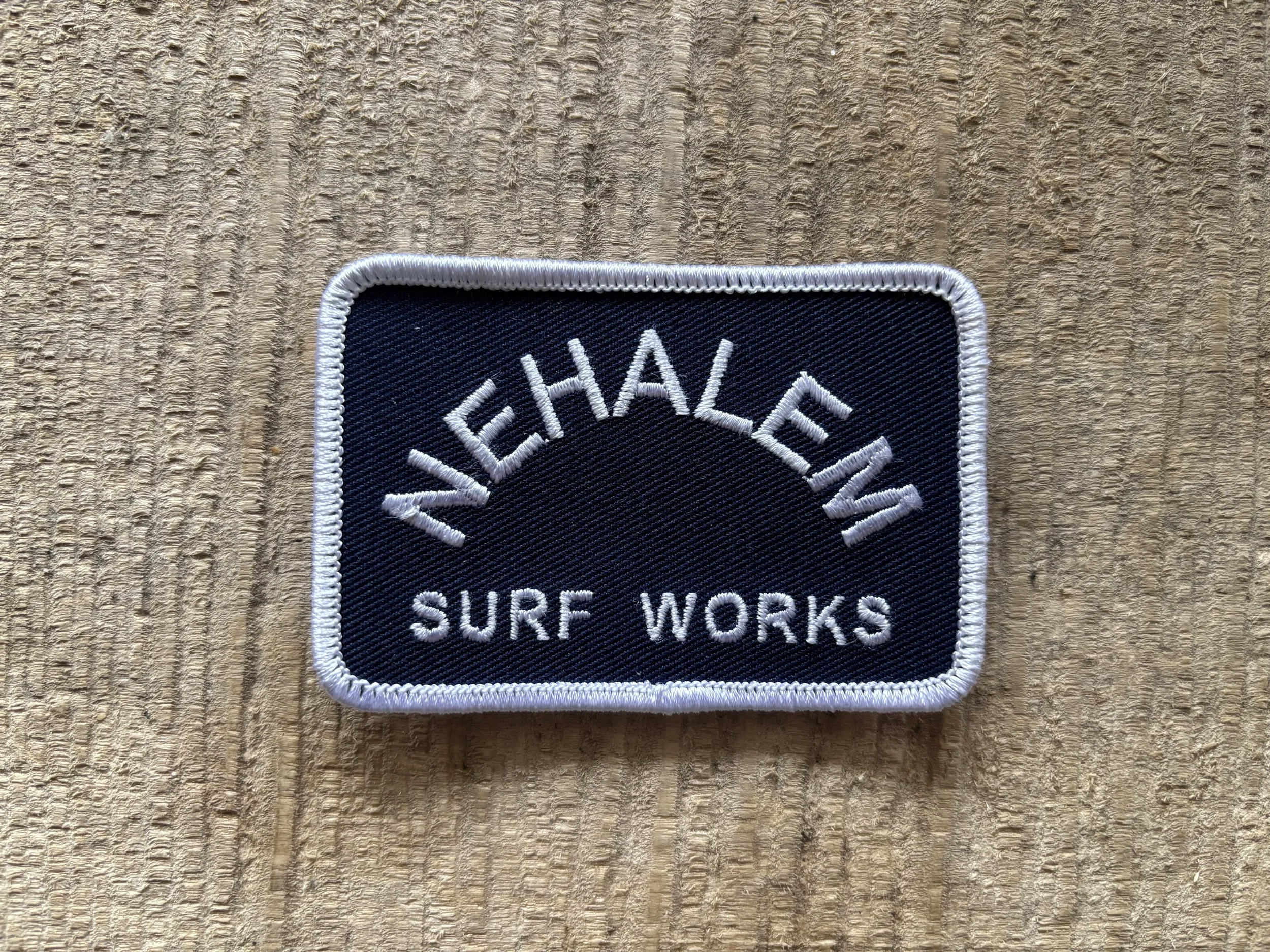 Surfworks Patch