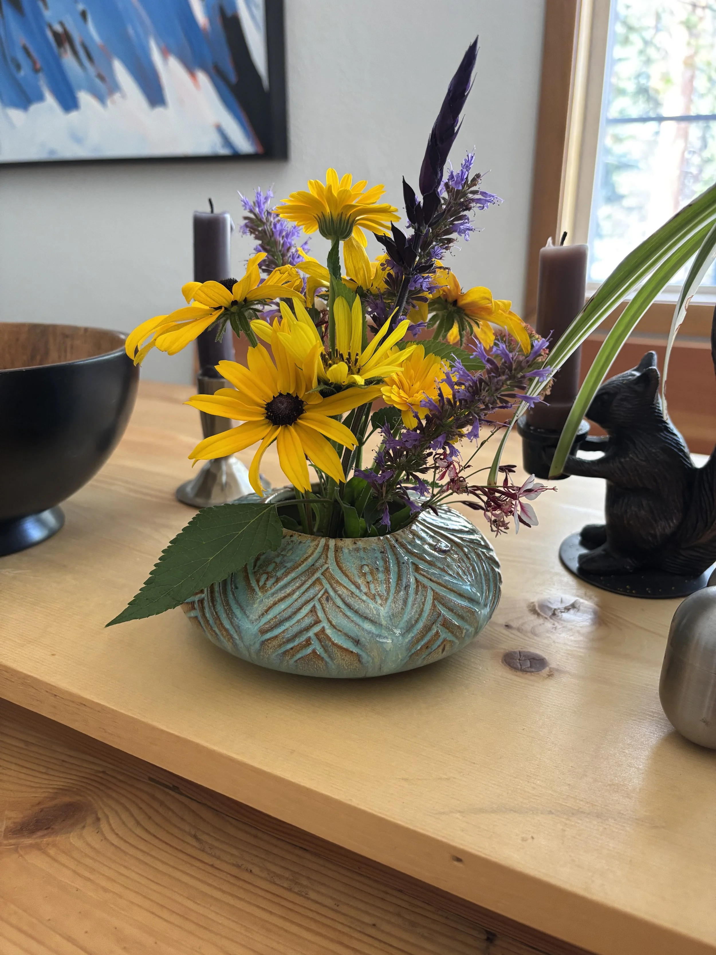 Gardening for JOY